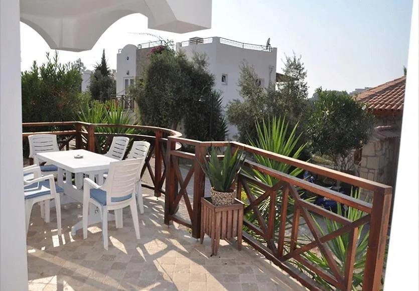 Blue Jasmine Villas Kusadasi Resort