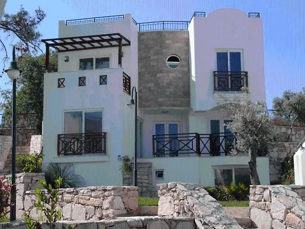 Resort Blue Jasmine Villas Kusadasi