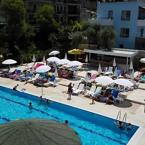 Aparthotel Happy, Kusadasi