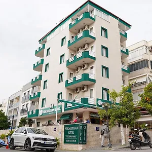 Hikmethan Hotel