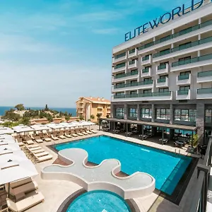 Hotel Elite World, Kusadasi